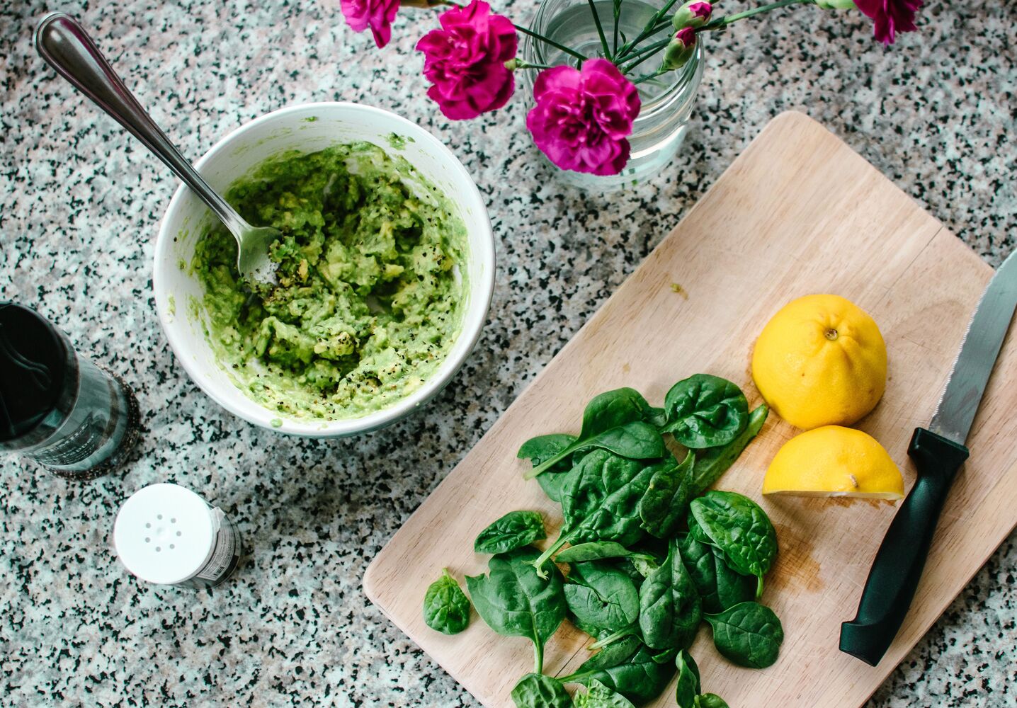 AvocadoSlicer Küchenhelfer